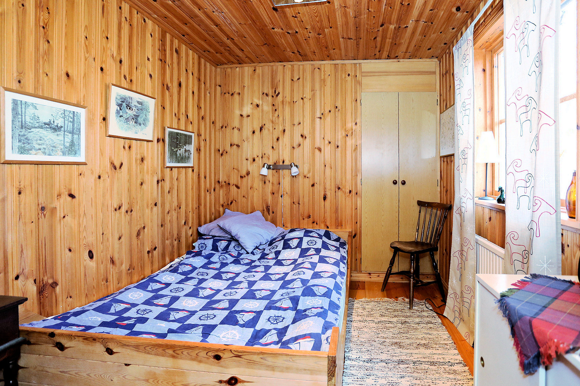 Bildergalerie innen | Schweden Immobilien Online