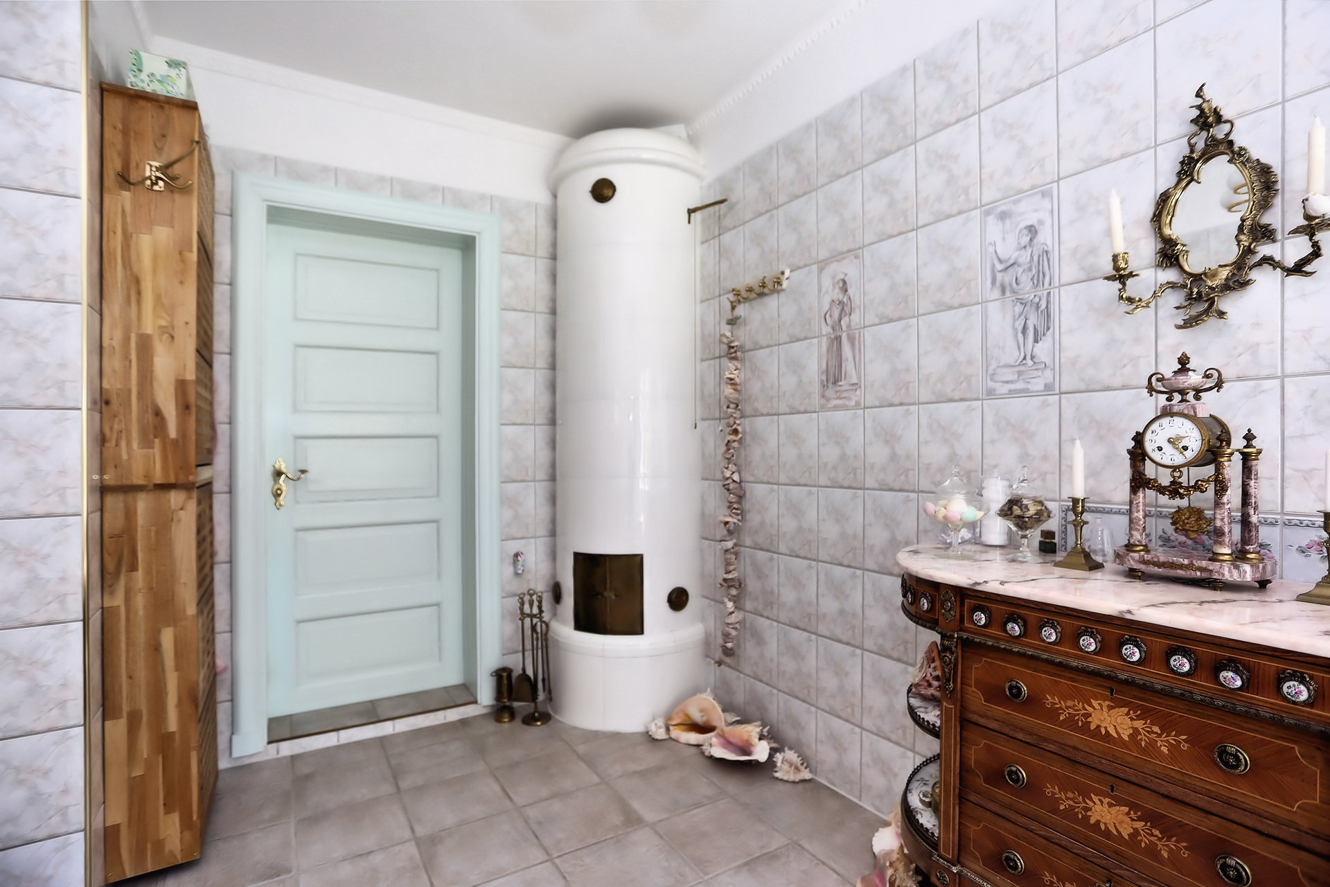 Bildergalerie innen - EG | Schweden Immobilien Online