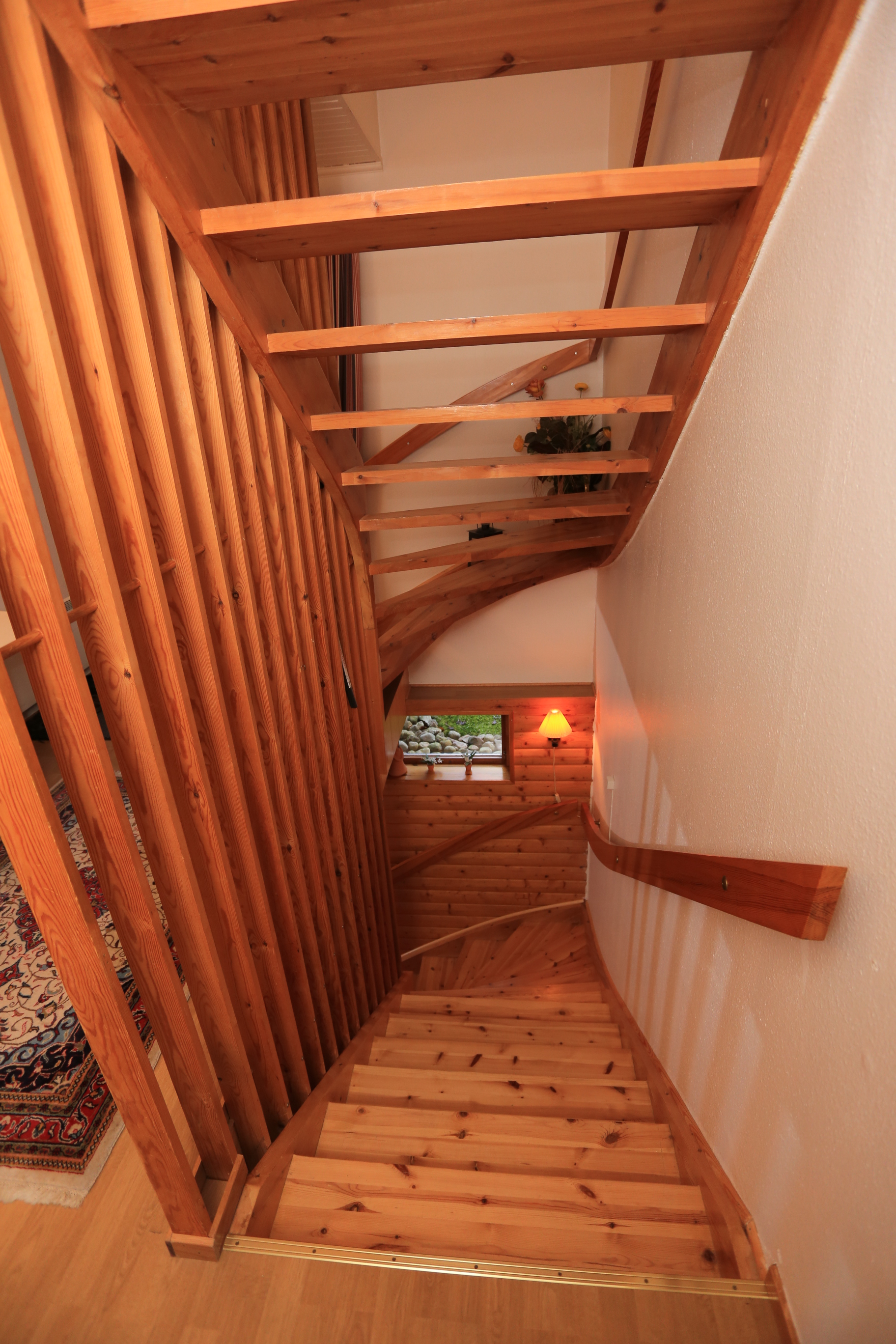 Bildergalerie innen - 1. Stock + Keller | Schweden Immobilien Online