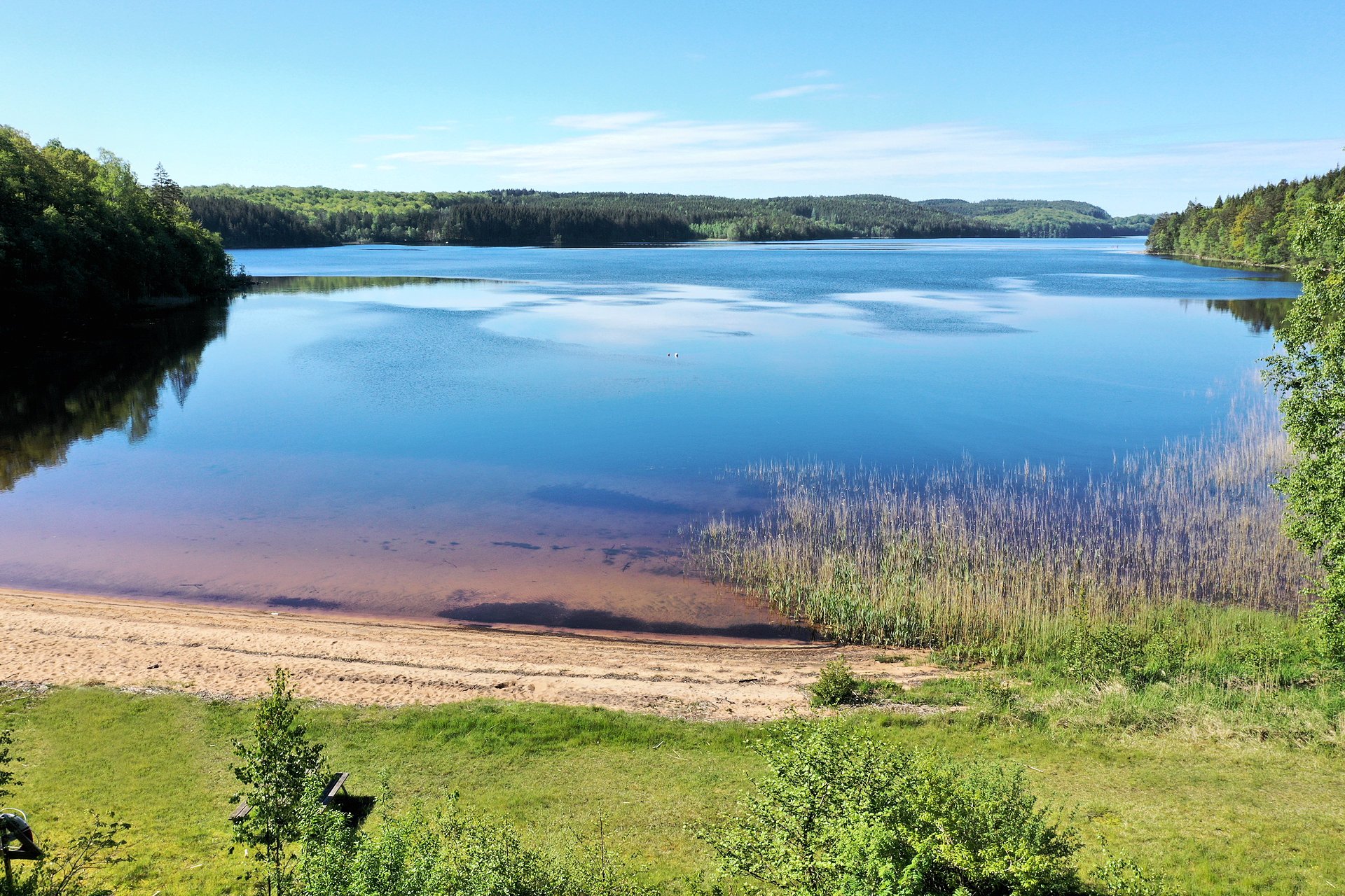 Bildergalerie aussen - Juni 2020 | Schweden Immobilien Online