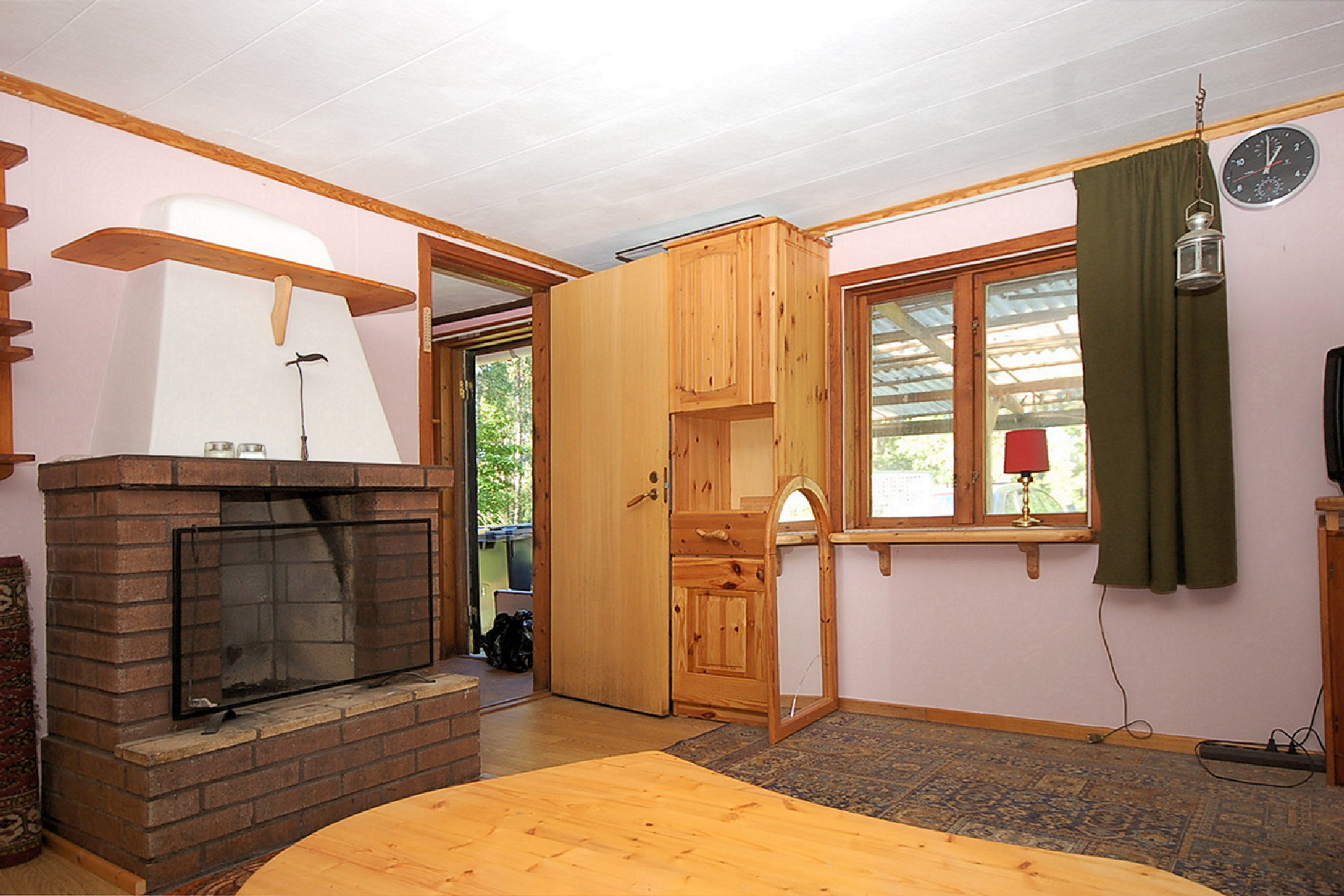 Bildergalerie innen | Schweden Immobilien Online