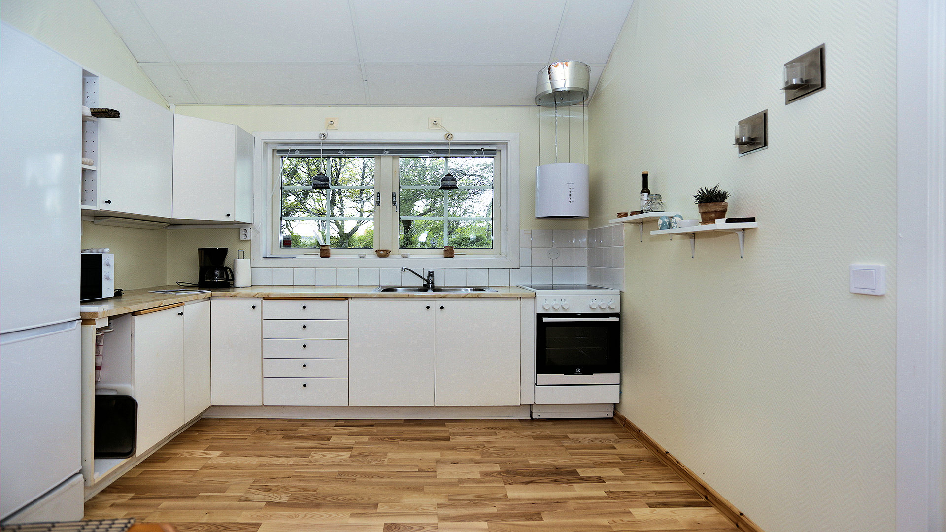 Bildergalerie Tjurkö aussen + innen Schweden Immobilien Online