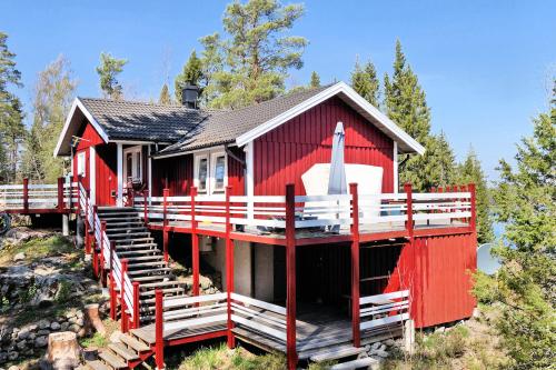 Ein exklusives Ferienhaus erwartet Sie und Ihre Familie