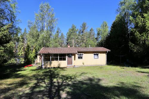 Ferienhaus - Objekt mit großen Chansen