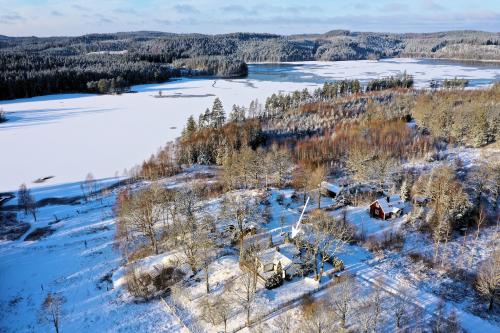 Ängasjö 3