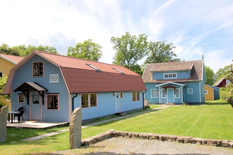 Haus Am Meer Meernahe Schweden Immobilien Online
