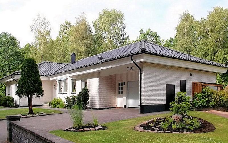 Schweden Immobilien Hauskauf In Südschweden Michael Vahl