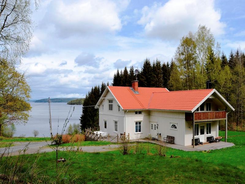 Ein Ferienhaus In Schweden Kaufen So Erfullen Sie Sich Ihren