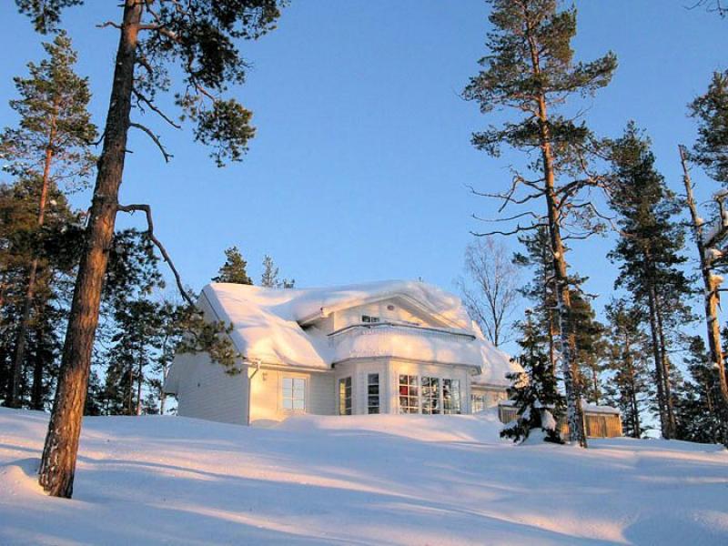 Schweden Immobilien - Schwedenvilla in Liane / Dalsland