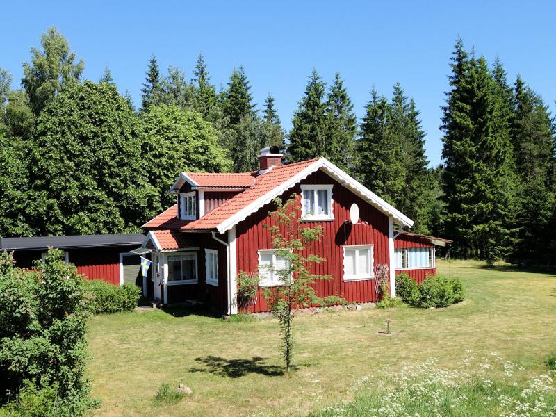 Schweden Immobilien Hauskauf in Südschweden Michael Vahl