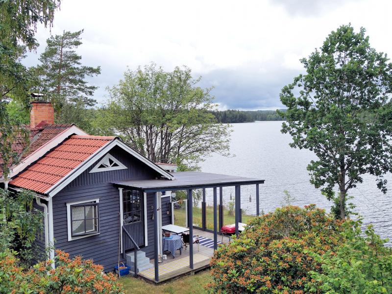 Haus In Schweden Kaufen Erfahrungen Wayneegade