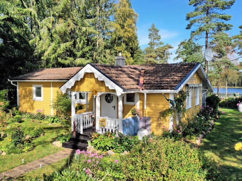 Hauskauf In Schweden