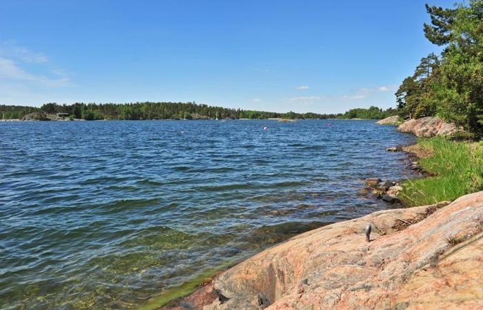 Schweden Immobilien - Schwedische Ostseeluft können Sie hier in vollen Zügen genießen!