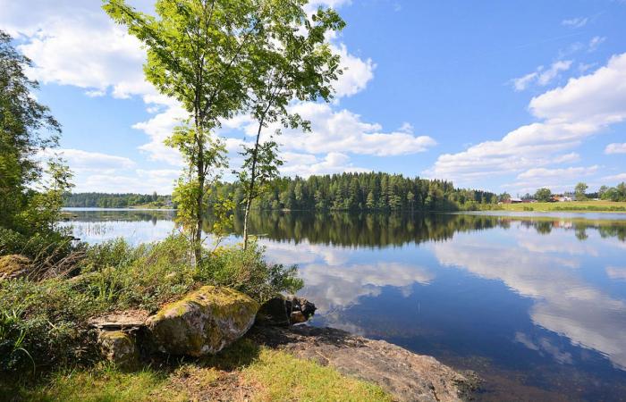 Schweden Immobilien - Skummanäs Ön - jeder Tag zählt doppelt auf dieser Halbinsel mit malerischer Verwöhngarantie - zu fast jeder Jahreszeit!