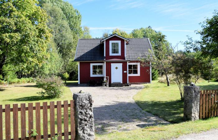 Schweden Immobilien -  Willkommen bei Astrid Lindgren - und in den schönen Wäldern von Lessebo im idyllischen Småland!