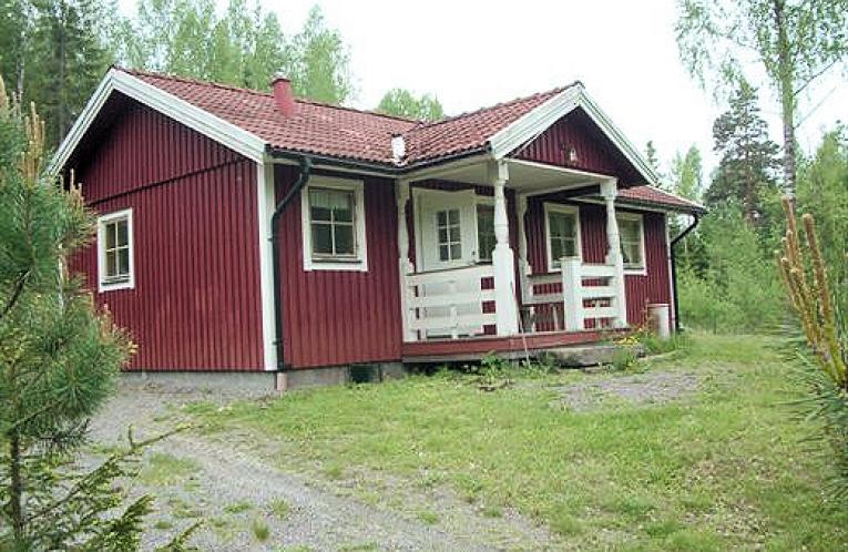 Schweden Immobilien - Ferienhaus in Nordby Schweden Immobilien - Ferienhaus in Nordby