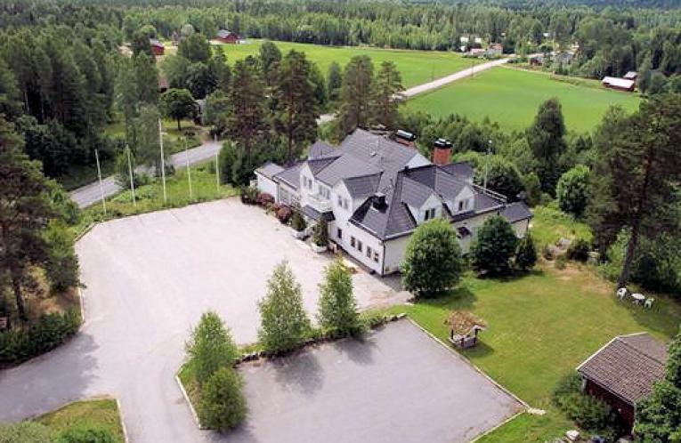 Schweden Immobilien - Familienhotel in Eda Schweden Immobilien - Familienhotel in Eda