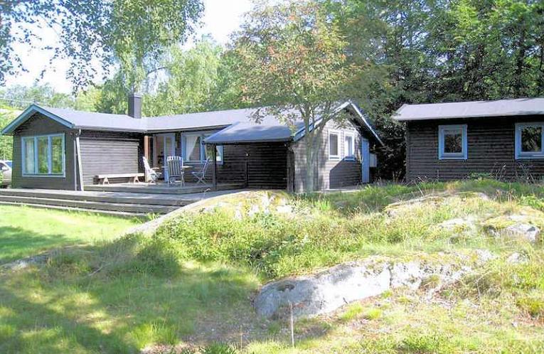 Schweden Immobilien - Gyön - Interessante Lage auf der Halbinsel Gyön nur 200 m von der Ostsee entfernt Schweden Immobilien - Gyön - Interessante Lage auf der Halbinsel Gyön nur 200 m von der Ostsee entfernt