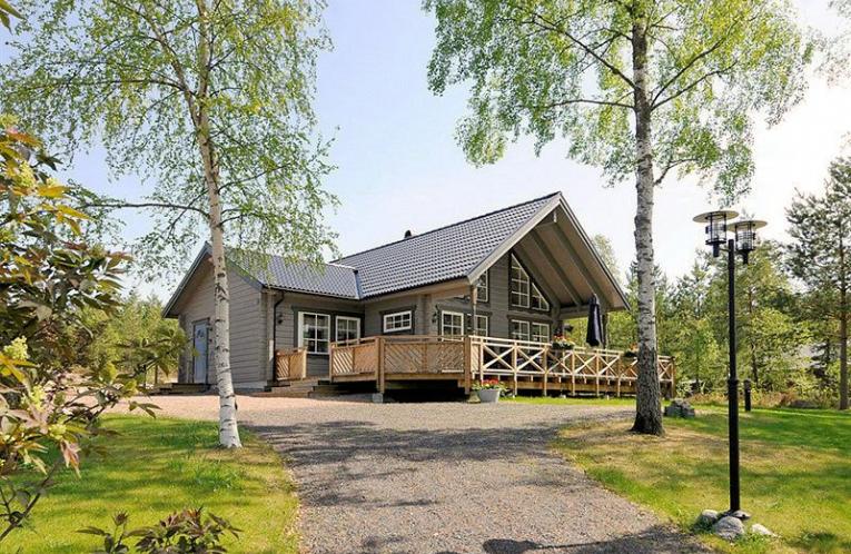 Schweden Immobilien - Vålösund - Neugebautes Thermoblockhaus in einer kleinen Gemeinschaft nur einen Steinwurf vom Vålösund / Vänern! Schweden Immobilien - Vålösund - Neugebautes Thermoblockhaus in einer kleinen Gemeinschaft nur einen Steinwurf vom Vålösund / Vänern!