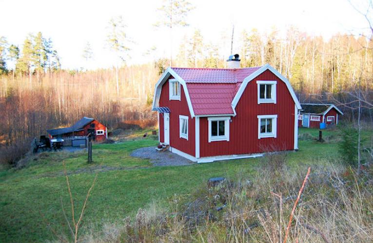 Schweden Immobilien - Dalby - ein komplett renoviertes Ferien- und Festwohnhaus nur 20 km vom See VÄTTERN entfernt Schweden Immobilien - Dalby - ein komplett renoviertes Ferien- und Festwohnhaus nur 20 km vom See VÄTTERN entfernt