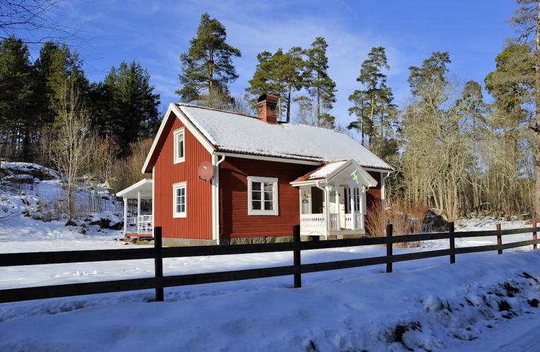 Schweden Immobilien - Fågelfors - am Rande dieses kleinen Örtchens liegt das kultige Wohnhaus aus der Jahrhundertwende und wartet auf Sie...! Schweden Immobilien - Fågelfors - am Rande dieses kleinen Örtchens liegt das kultige Wohnhaus aus der Jahrhundertwende und wartet auf Sie...!