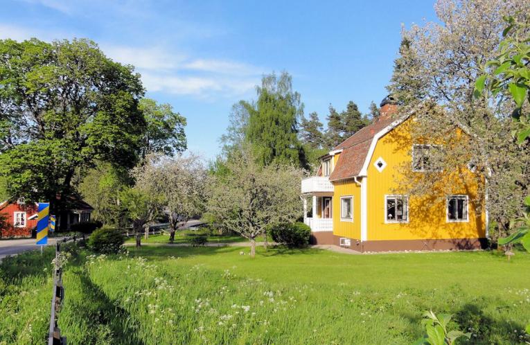Schweden Immobilien - Erikstorp / Småland - das wunderbare Gefühl in Schweden gut angekommen zu sein. Schweden Immobilien - Erikstorp / Småland - das wunderbare Gefühl in Schweden gut angekommen zu sein.