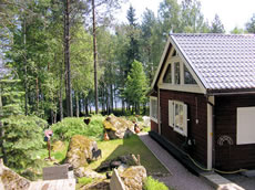Ferienhäuser mit Seeblick zu vermieten Ferienhäuser mit Seeblick zu vermieten
