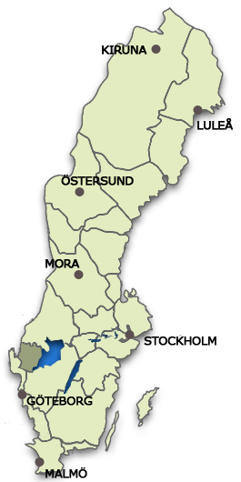 Dalsland | Schweden Immobilien Online